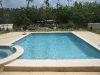 The Saltwater pool