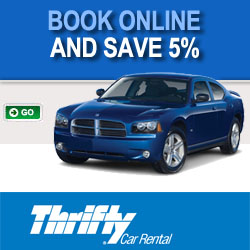 Book With Thrifty